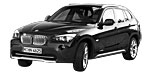 BMW E84 U0265 Fault Code