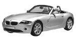 BMW E85 U0265 Fault Code