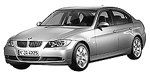 BMW E90 U0265 Fault Code