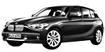 BMW F20 U0265 Fault Code