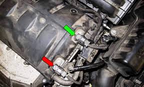 See U0265 in engine